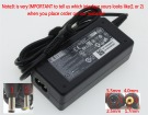 Pa3822u-1aca laptop ac adapter store, toshiba 19V 45W adapters for canada