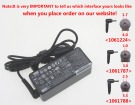 Adl45wcc laptop ac adapter store, lenovo 20V 45W adapters for canada