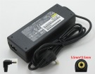 Lifebook t725 laptop ac adapter store, fujitsu 90W adapters for canada