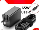 Thinkpad x390 laptop ac adapter store, lenovo 65W adapters for canada