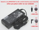 Satellite l500 laptop ac adapter store, toshiba 90W adapters for canada