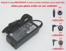 Hstnn-da17 laptop ac adapter store, hp 19.5V 45W adapters for canada