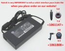 Envy 17-j011sp laptop ac adapter store, hp 120W adapters for canada