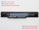 A83 laptop battery store, asus 56Wh batteries for canada