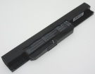 K53e laptop battery store, asus 56Wh batteries for canada
