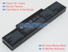 Ex600 laptop battery store, msi 56Wh batteries for canada