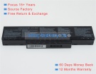 916c5110f laptop battery store, clevo 10.8V 56Wh batteries for canada