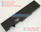 Pabas116 laptop battery store, toshiba 11.1V 47Wh batteries for canada