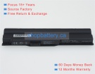 Vgp-bps20/s laptop battery store, sony 10.8V 52Wh batteries for canada