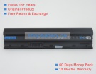 Y61cv laptop battery store, dell 11.1V 60Wh batteries for canada