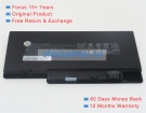538692-371 laptop battery store, hp 11.1V 57Wh batteries for canada