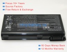 957-173xxp-101 laptop battery store, msi 11.1V 48Wh batteries for canada