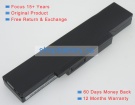 Bathl90l6 laptop battery store, dell 11.1V 47Wh batteries for canada