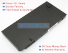 Bty-gs70 laptop battery store, msi 11.1V 73Wh batteries for canada