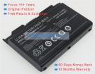 6-87-x710s-4273 laptop battery store, clevo 14.8V 76.96Wh batteries for canada