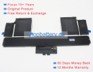 A1425 laptop battery store, apple 11.21V 74Wh batteries for canada