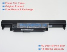 Cs-auk55nb laptop battery store, asus 11.1V 50Wh batteries for canada