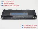 Elitebook revolve 810 g3 tablet(l4b32aw) laptop battery store, hp 44Wh batteries for canada
