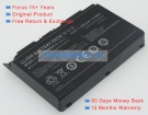 X8-p laptop battery store, shinelon 76.96Wh batteries for canada