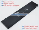 Latitude 14 e7450-6853 laptop battery store, dell 47Wh batteries for canada