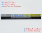 5b10k10238 laptop battery store, lenovo 14.4V 32Wh batteries for canada
