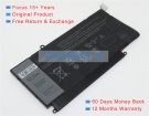P41g001 laptop battery store, dell 11.4V 51.2Wh batteries for canada