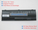660151-001 laptop battery store, hp 11.1V 55Wh batteries for canada