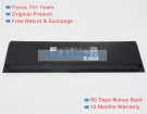 Latitude 12 e7250-9905 laptop battery store, dell 45Wh batteries for canada