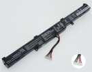 X55lm9h laptop battery store, asus 15V 44Wh batteries for canada