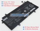 P000697260 laptop battery store, toshiba 14.8V 52Wh batteries for canada