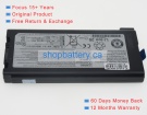 Toughbook cf-52t laptop battery store, panasonic 69Wh batteries for canada
