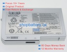 Cf-vzsu60ar laptop battery store, panasonic 7.2V 84Wh batteries for canada