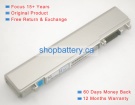 Pa5043u-1brs laptop battery store, toshiba 10.8V 66Wh batteries for canada
