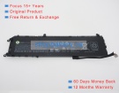 722237-2c1 laptop battery store, hp 11.1V 50Wh batteries for canada