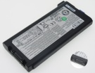 Toughbook cf-30 laptop battery store, panasonic 46Wh batteries for canada