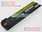 Thinkpad t550 t(type 20ck) laptop battery store, lenovo 72Wh batteries for canada