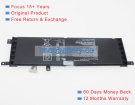 B21-n1329 laptop battery store, asus 7.6V 30Wh batteries for canada