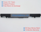 P000659100 laptop battery store, toshiba 14.8V 45Wh batteries for canada