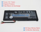 Aspire nitro vn7-591g laptop battery store, acer 52Wh batteries for canada