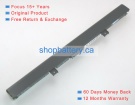 G71c000hp210 laptop battery store, toshiba 14.8V 45Wh batteries for canada