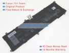 2h2g4 laptop battery store, dell 7.4V 38Wh batteries for canada