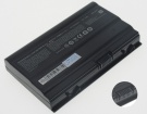 P751zm laptop battery store, clevo 82Wh batteries for canada