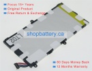 Galaxy tab3 7.0 laptop battery store, samsung 14.8Wh batteries for canada