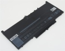 Latitude e7270 laptop battery store, dell 55Wh batteries for canada