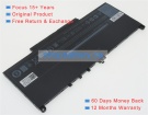 Latitude e7470-uk-sb4 laptop battery store, dell 55Wh batteries for canada
