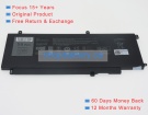 Inspiron 15-5558 laptop battery store, dell 56Wh batteries for canada