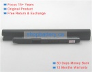 Satellite nb10t-a series laptop battery store, toshiba 24Wh batteries for canada