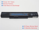 Md98743 laptop battery store, medion 47Wh batteries for canada