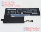 Ideapad 720-15ikb 81c7002yiv laptop battery store, lenovo 11.1V 45Wh batteries for canada