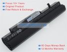 W110bat-6 laptop battery store, clevo 11.1V 62.16Wh batteries for canada